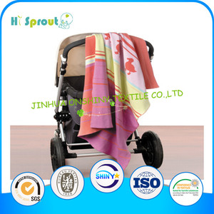 Utilisé conjointement avec poussette. agréable. <span class=keywords><strong>cozy</strong></span> couverture de bébé doux - Product Image 1