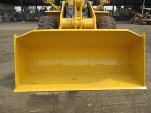 Se komatsu cargadora de ruedas wa380 usado cargadora de ruedas komatsu wa380 wa350 wa470 wa320 cargadores se Komatsu WA350 WA380-5 WA380-3 - Product Image 5