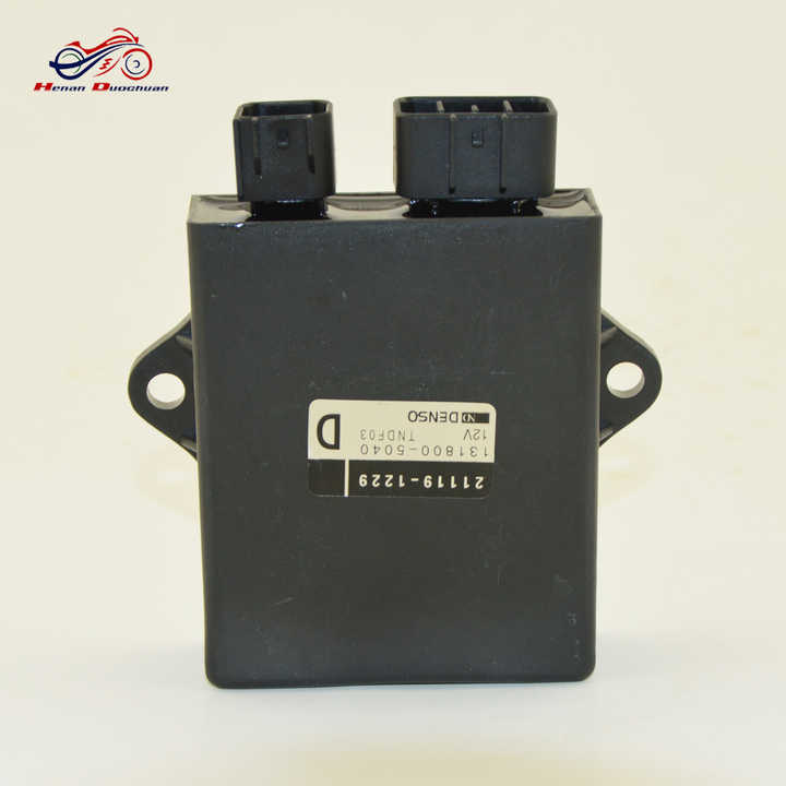 カワサキ ZRX400 純正イグナイター ECU CDI コンピュータ 点火 カワサキ ZRX400 純正イグナイター ECU CDI コンピュータ 点火