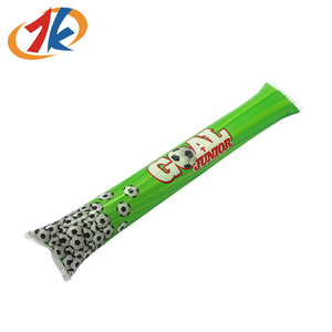 En gros Imprimé Pas Cher PE Clap Personnalisé Gonflable Bâtons Encourageants - Product Image 1
