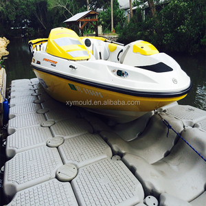 Trung quốc tự chế trung quốc jet ski nổi dock cho bán - Product Image 2