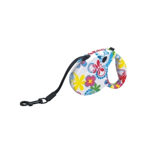 Moda de encargo baratas 3 M retráctil perros leash <span class=keywords><strong>Puppy</strong></span> walking leads - Product Image 1
