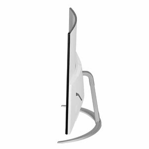 Écran de jeu PC 27 pouces FHD IPS sans bordure, écran incurvé pour ordinateur de bureau 27 pouces, moniteur LED avec VGA HD-MI DP - Product Image 4