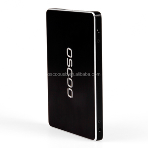 OSCOO Solid State Drives schwarz farbe <span class=keywords><strong>2</strong></span>,5 zoll SATA3.0 120 GB SSD für laptop - Product Image 3