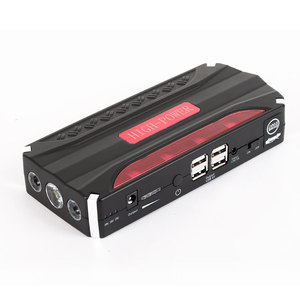 Oferta 2026: Arrancador de Baterías 2V 68800mAh Multifunción para <span class=keywords><strong>Coche</strong></span> - Compre Arrancador de Baterías 12V, Arrancador Multifunción - Product Image 3