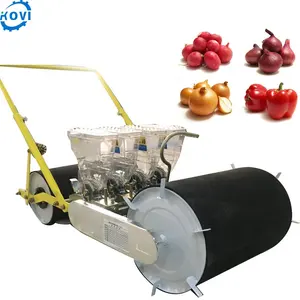 Semeador multifuncional para cenoura/cebola plantiador de mudas, preço da máquina