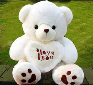 Peluche sin relleno Peluches pelli di peluche non ripiene pelli di orsacchiotto con <span class=keywords><strong>amore</strong></span> - Product Image 5
