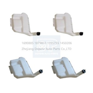 Pièces de carrosserie de <span class=keywords><strong>tracteur</strong></span> européen Depehr Heavy Duty 1676218 1304060 1676219 DA-F XF105 XF95, porte en acier pour camion - Product Image 6