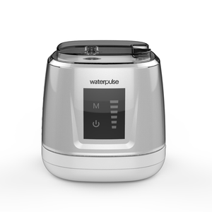 <span class=keywords><strong>Irrigador</strong></span> Bucal Waterpulse V700PLUS con Encendido Táctil, Hilo Dental de Agua - Product Image 6