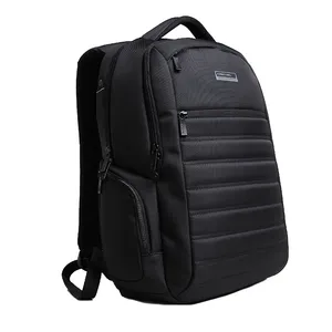 15 Inch Nylon Waterproof Business Laptop Backpack with Cheap Price