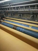 Voile d'ombrage en fibre de carbone, tendance 65%, 4.20x100 mètres, en vert et noir, dernière collection
