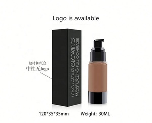 건조한 피부 대략 완성되는 원료를 위한 제일 방수 메이크업 기초 - Product Image 3