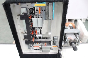 Excitech सीएनसी छह पक्षीय लकड़ी ड्रिलिंग मशीन के लिए पैनल फर्नीचर - Product Image 4