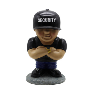 Figura de acción soldados 3D dibujos animados estatuilla - Product Image 2