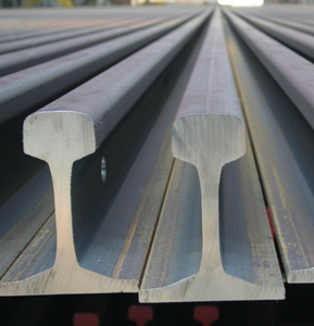 Chất Lượng Cao Tất Cả Các Lớp 50AT1 60AT1 <span class=keywords><strong>P43</strong></span> 115re Đường Sắt Cần Cẩu Đường Sắt Thép Giá - Product Image 3