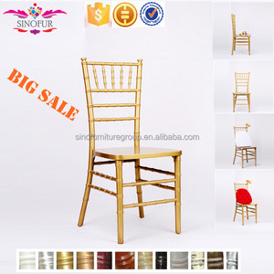 Les sorties d'usine, En gros d'empilage durable <span class=keywords><strong>tiffany</strong></span> chaise avec grand <span class=keywords><strong>prix</strong></span> - Product Image 2