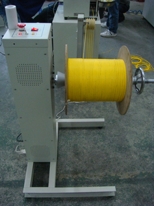 Wirenet-máquina automática para hacer cables, equipo de <span class=keywords><strong>corte</strong></span> de cables de fibra óptica - Product Image 4