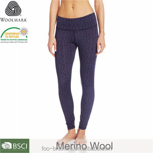 Mujeres comfortwear térmica Sport fitness <span class=keywords><strong>leggings</strong></span> alta calidad gimnasio yoga <span class=keywords><strong>Leggings</strong></span> - Product Image 3
