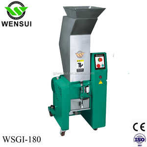 Máy nghiền nhựa cứng wsgi210d - Product Image 2