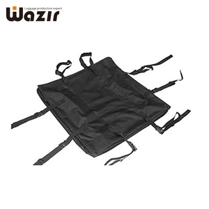 ND-9401 बुनियादी कार छत के ऊपर कार्गो भंडारण बैग - Product Image 4