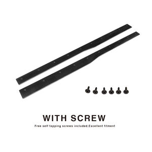 GOLF VII <span class=keywords><strong>R</strong></span> Carbon Side Extenstion Kits fü<span class=keywords><strong>r</strong></span> Volkswagen VW GOLF 7 MK7 <span class=keywords><strong>R</strong></span> <span class=keywords><strong>R</strong></span>-LINE 14-17 - Product Image 5