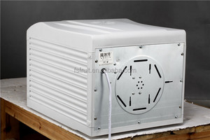 Uso en El hogar de Frutas y Hortalizas secado máquina FD-980 para la deshidratación de alimentos - Product Image 6