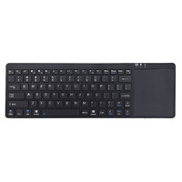Benutzerdefiniertes Touchpad Externe Flache Tastatur für Mobiltelefone