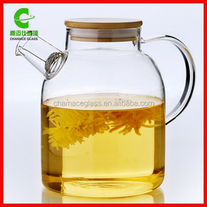 China factory wholesale teapot and teacup set/Kettle Teapot (<span class=keywords><strong>whatsapp</strong></span>: + 86 18952282668) - Product Image 3
