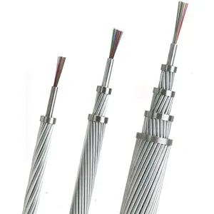 OPGW高品质合理价格包括KSD电缆设计