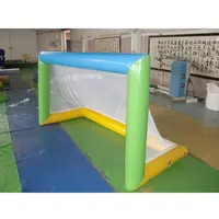 Air Sealed Inflatable Water Polo Goal