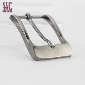 Fabrication de boucles de <span class=keywords><strong>ceinture</strong></span> en alliage de zinc, 10 pièces, <span class=keywords><strong>35mm</strong></span> - Product Image 1