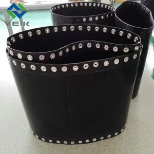 Kaynaştırma için kaliteli ısıya dayanıklı PTFE dikişsiz kemer/Oshima yapıştırma makinesi kemerler dikişsiz kemerler - Product Image 4