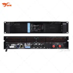 Skytone amplificador de potência de áudio fp14000, mais popular