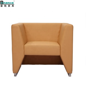 2024 bonanza fabriqué à foshan abordable petit canapé simple indonésie pour le salon du meuble indonésien - Product Image 3
