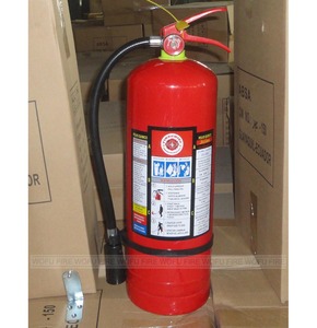 <span class=keywords><strong>Estintore</strong></span> a Polvere Secca ABC 15LB 40% <span class=keywords><strong>Dispositivo</strong></span> Antincendio Industriale per Aree Pubbliche e Commerciali - Product Image 2