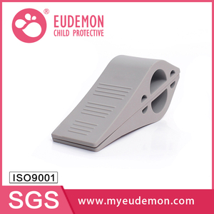 Produit promotionnel caoutchouc <span class=keywords><strong>but</strong></span>ée de porte pour Bebes - Product Image 2