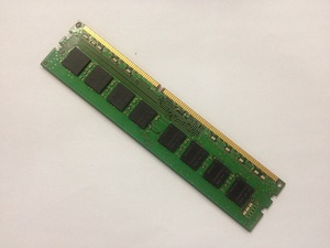 1333周波数と互換性のある<span class=keywords><strong>12800</strong></span>バーオリジナル工場<span class=keywords><strong>DDR3</strong></span> 8G 1600MHZデスクトップメモリ - Product Image 3