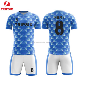 Sublimation custom 1990 red White Thai retro sport football jersey with collar - Product Image 4