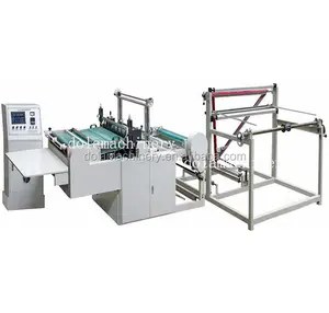 Air Bubble Film Bag Making Machine Price