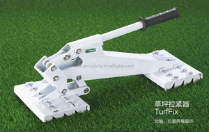 Kit d'outils de gazon artificiel, installation, pour fixer et couper le gazon - Product Image 3