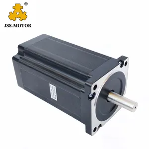 Cnc kiti 4 eksenli nema 42 step motor 110mm1.8degree,2 fazlı hibrid step Motor