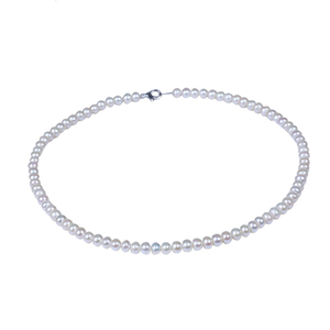 फैशन मोती गहने असली मोती का हार सस्ते कीमत मोती का हार डिजाइन - Product Image 1