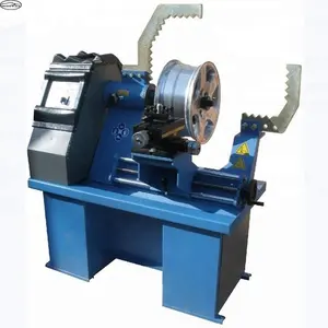 Máquina <span class=keywords><strong>enderezadora</strong></span> <span class=keywords><strong>de</strong></span> reparación <span class=keywords><strong>de</strong></span> llanta <span class=keywords><strong>de</strong></span> aleación <span class=keywords><strong>de</strong></span> aluminio - Product Image 1