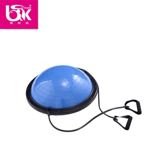 Mejor Precio PVC bosu Ball ejercicio gimnasio al por mayor núcleo - Product Image 2