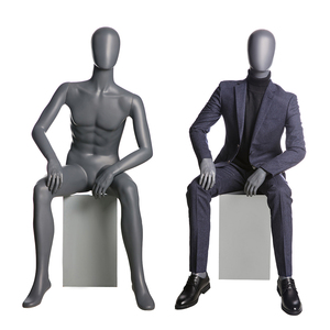 John-4คนนั่งทำเองได้ชุดกางเกงยีนส์โชว์สำหรับผู้ชาย - Product Image 2