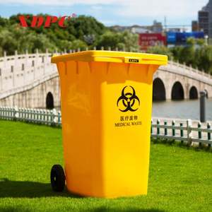 Çin toptan siteleri güvenilir şirket tedarikçileri pedallı çöp kutusu mekanizması - Product Image 1