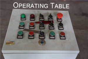 Bán hàng tốt nhất tuyệt vời quay khuôn mẫu đối với <span class=keywords><strong>rock</strong></span> n <span class=keywords><strong>roll</strong></span> rotomoulding máy - Product Image 4