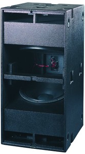 Yidmark — haut-parleur professionnel, PSH152 & PSH218B - Product Image 3