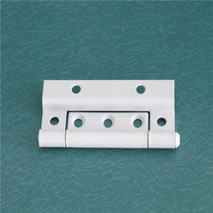 <span class=keywords><strong>Volet</strong></span> à persienne horizontal moderne en PVC avec accessoires Installation de bricolage écologique et durable - Product Image 3