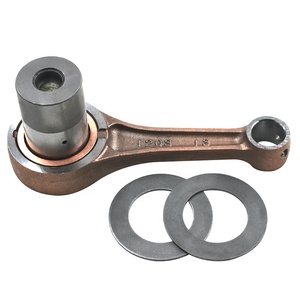 ชุดก้านสูบเครื่องยนต์มอเตอร์ไซค์ สำหรับ <span class=keywords><strong>KAWASAKI</strong></span> KLX250 1992-2017 KLX300 1996-2007 - Product Image 3